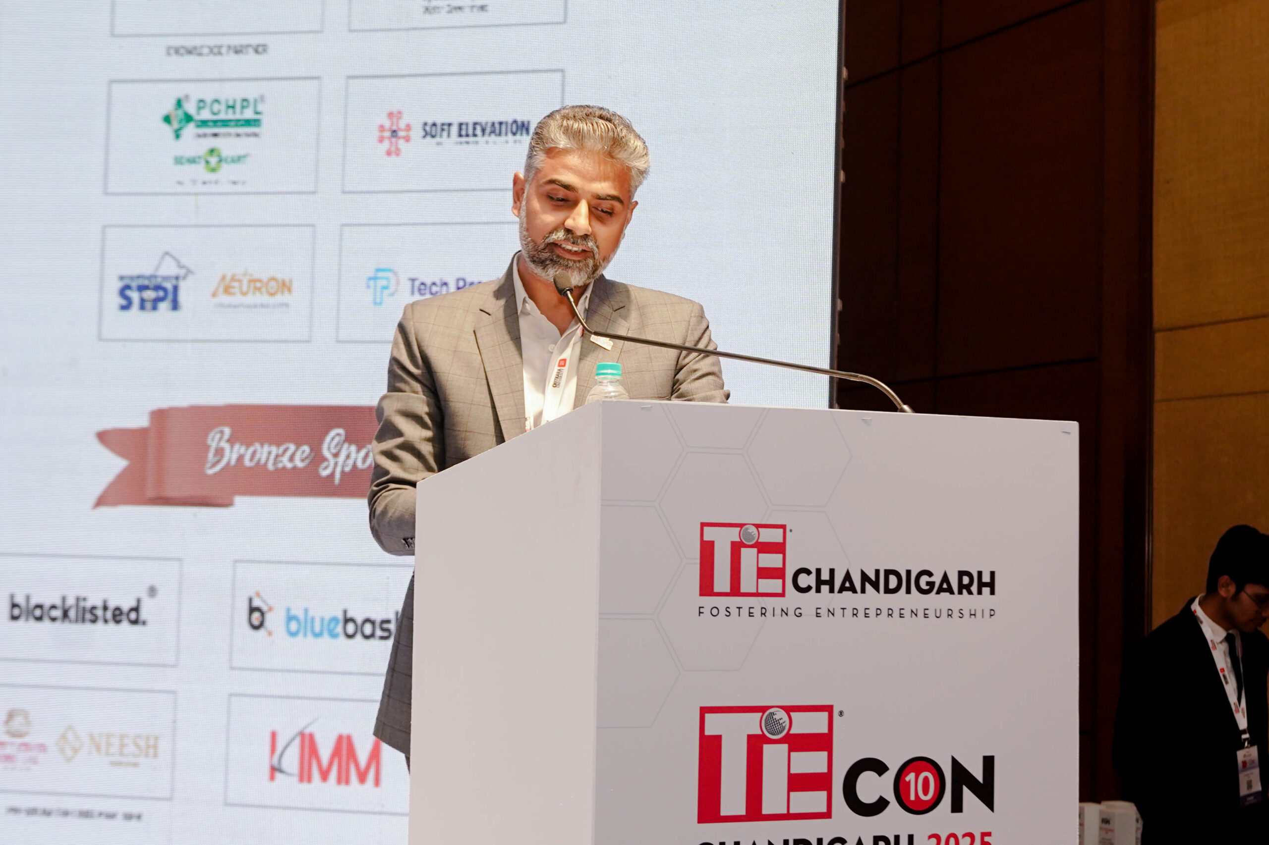 HonoringExcellenceAtTie